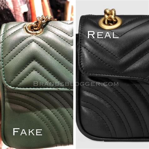 gucci gg marmont bag fake|gucci marmont bag small size.